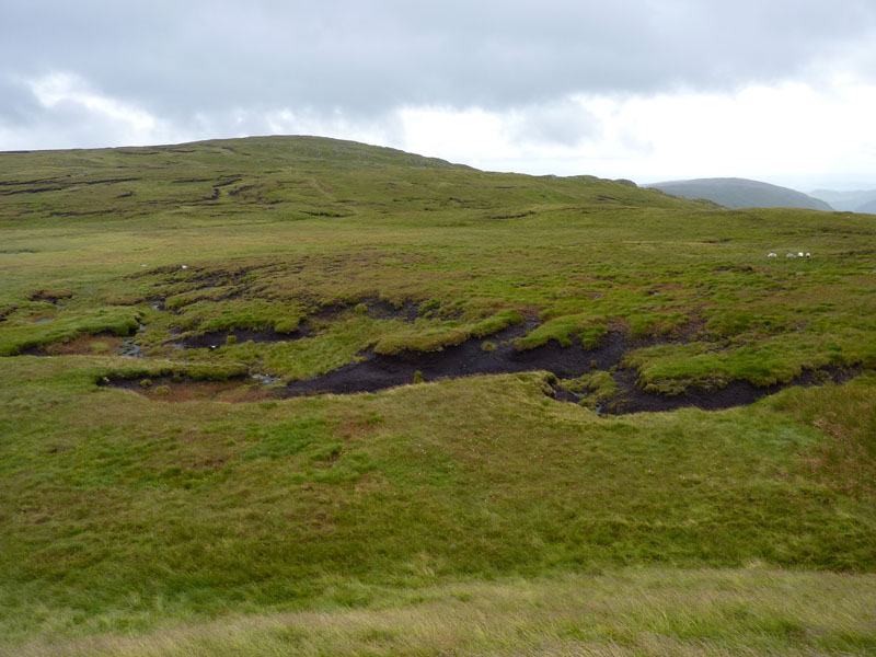 Grey Crag